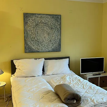 Appartement Haus-koenigsfriesen-whg-12 Sankt Peter-Ording