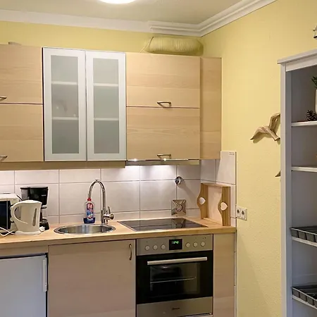 Appartement Haus-koenigsfriesen-whg-12