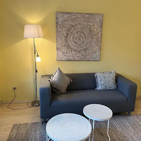 Haus-koenigsfriesen-whg-12 Appartement *