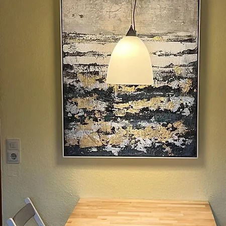 Appartement Haus-koenigsfriesen-whg-12 *