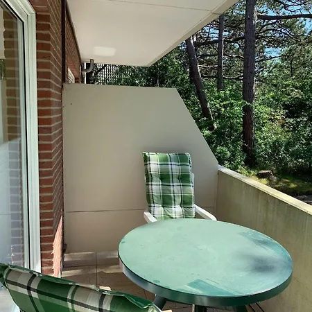Apartmán Haus-koenigsfriesen-whg-12 Böhl