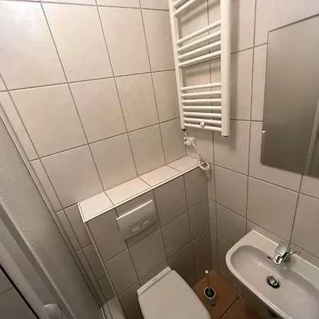 Apartmán Haus-koenigsfriesen-whg-12 Böhl