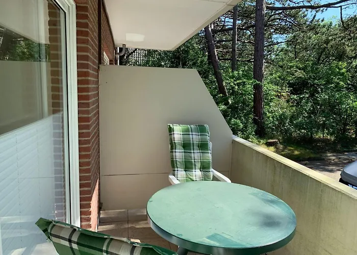 Apartmán Haus-koenigsfriesen-whg-12 Böhl