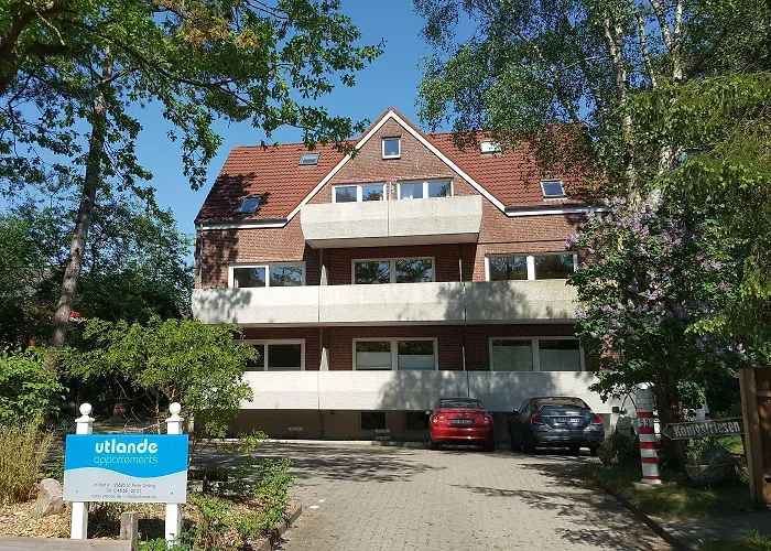 Apartmán Haus-koenigsfriesen-whg-12 Böhl