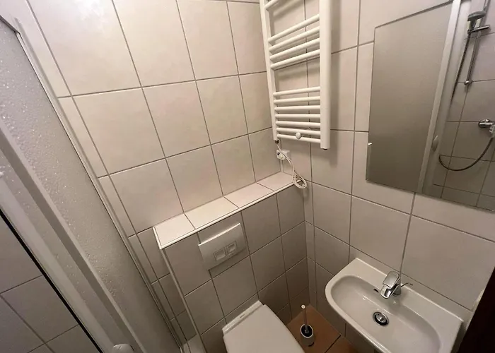 Apartmán Haus-koenigsfriesen-whg-12 Böhl